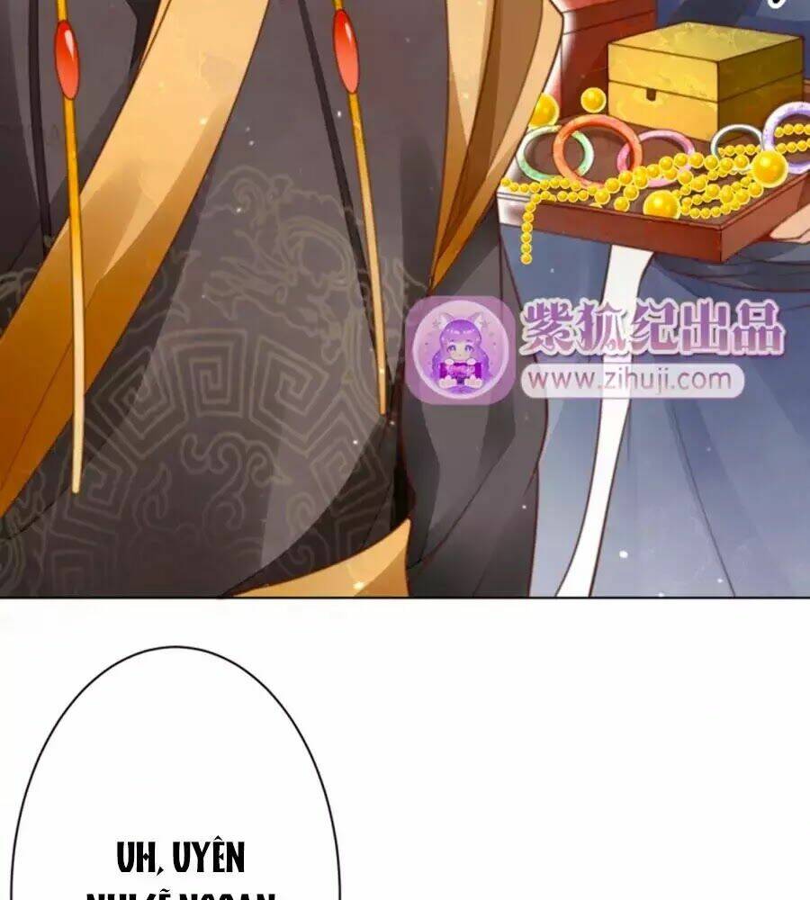 thanh hà công chúa chu uyển truyện chapter 2 53