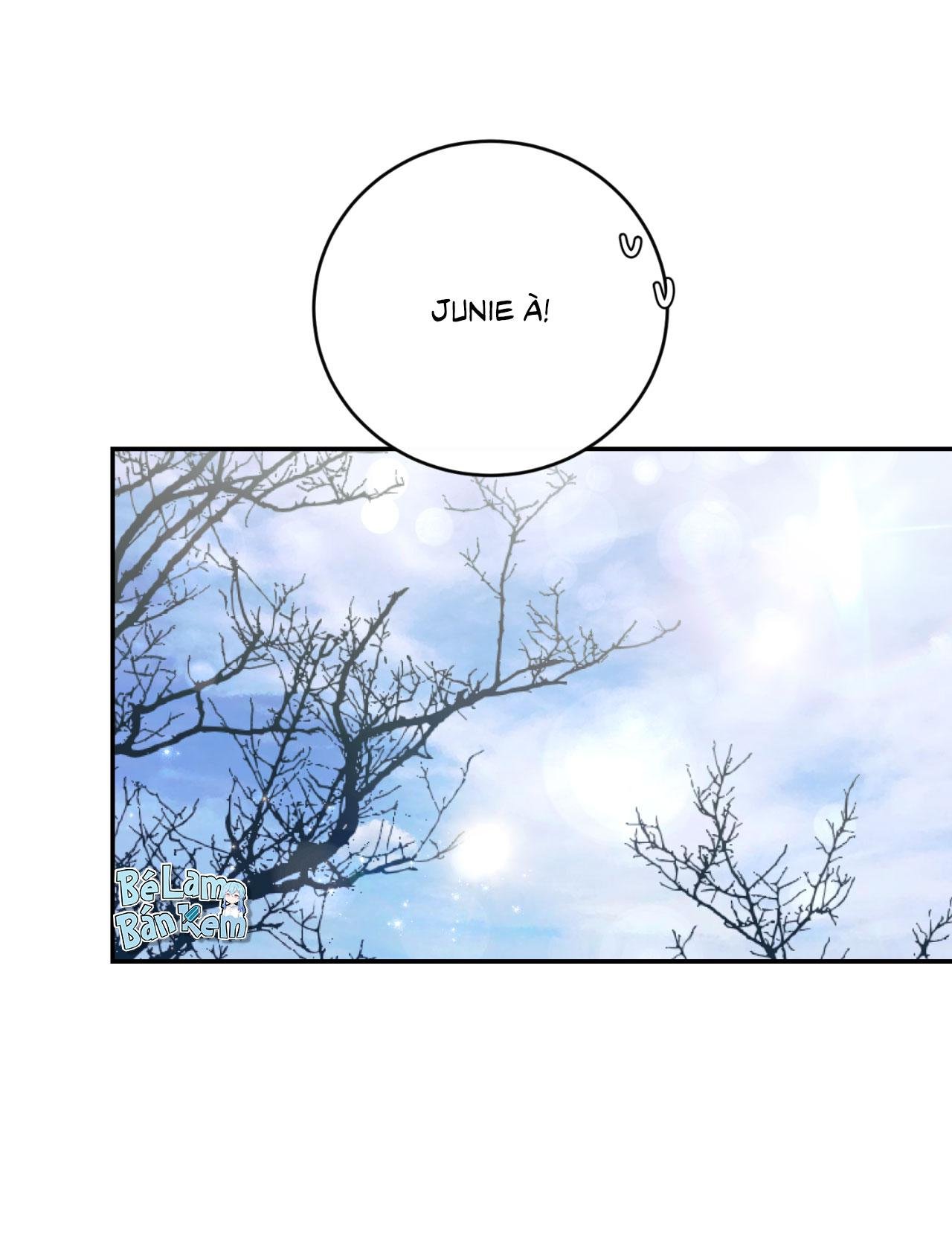 tiểu thử: bắt đầu mùa hè chapter 56 25