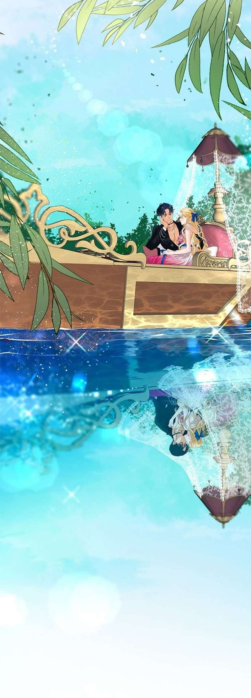 [ 18+ ] bệ hạ đã thay đổi rồi! chapter 17 31