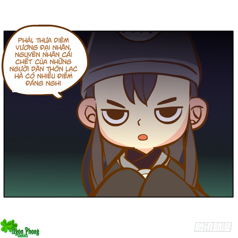 hòa thượng và tiểu long quân chapter 33 62