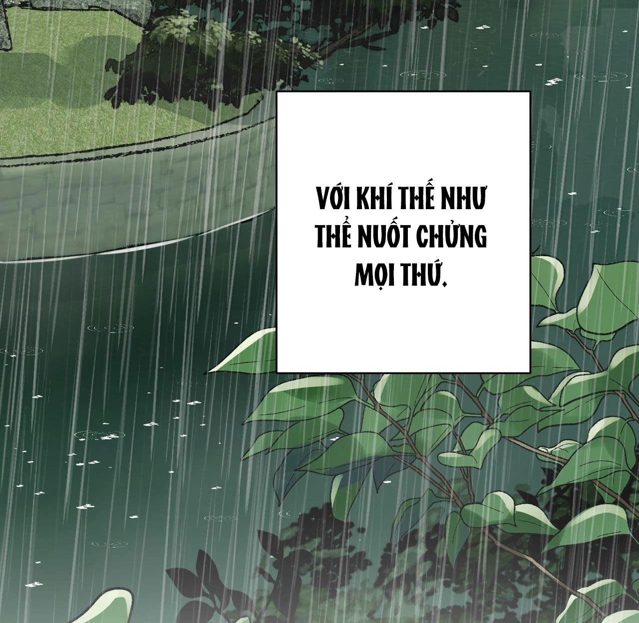 [18+] trượng kiếm tựa hoa chapter 59.2 3