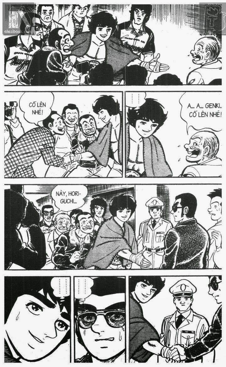 ganbare genki chapter 216 13