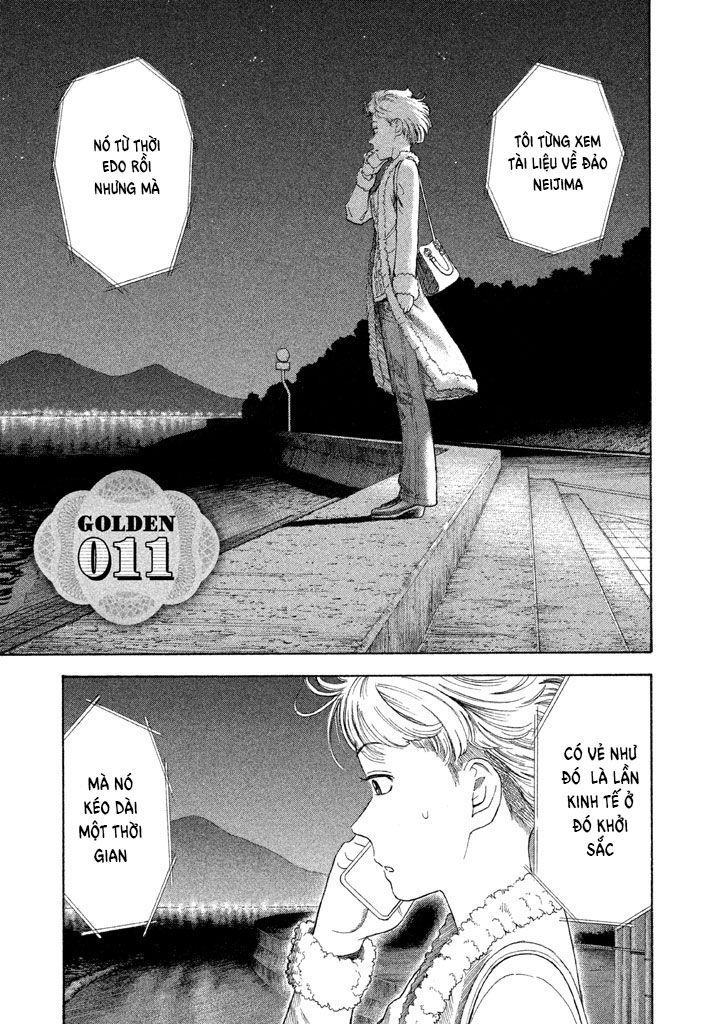 golden gold chapter 11 3