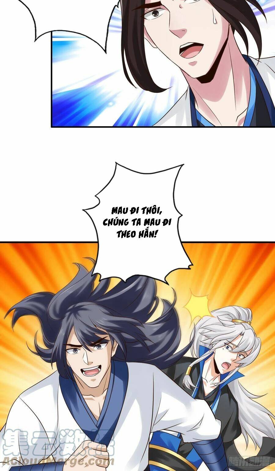 chư thiên ký chapter 316 2