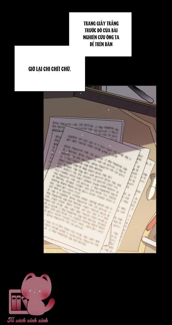 nguyện ước vô vọng của ma nữ chapter 20 9