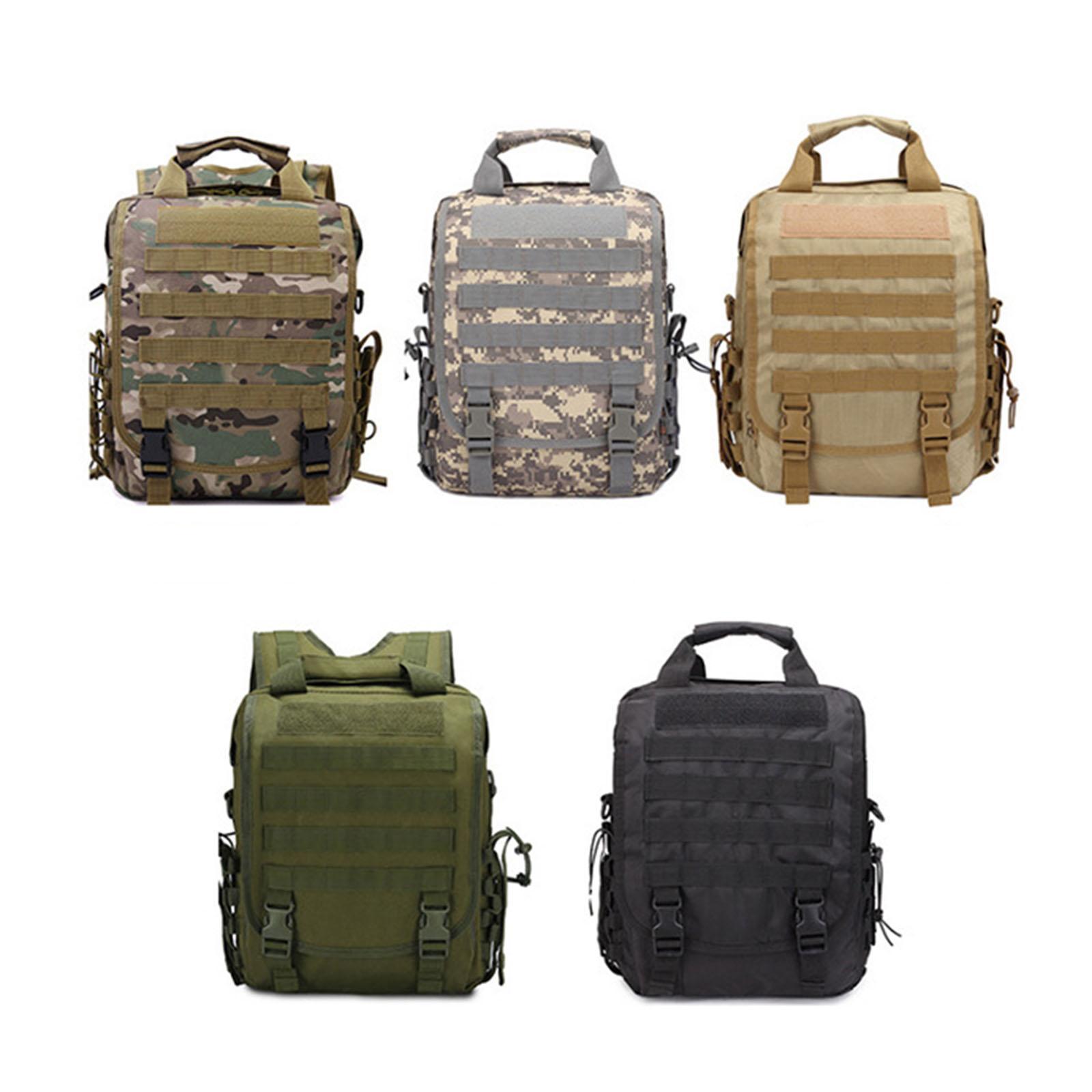 Waterproof Backpack Rucksack 10L Climbing Travel Bag
