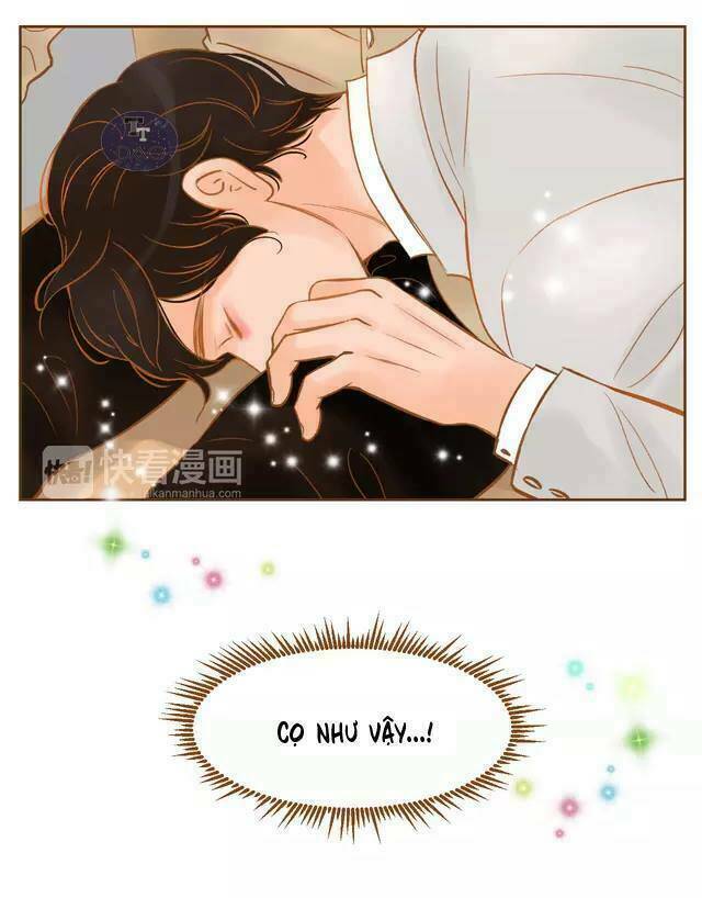 tân lang yếu tòng tiểu dưỡng khởi chapter 19 40