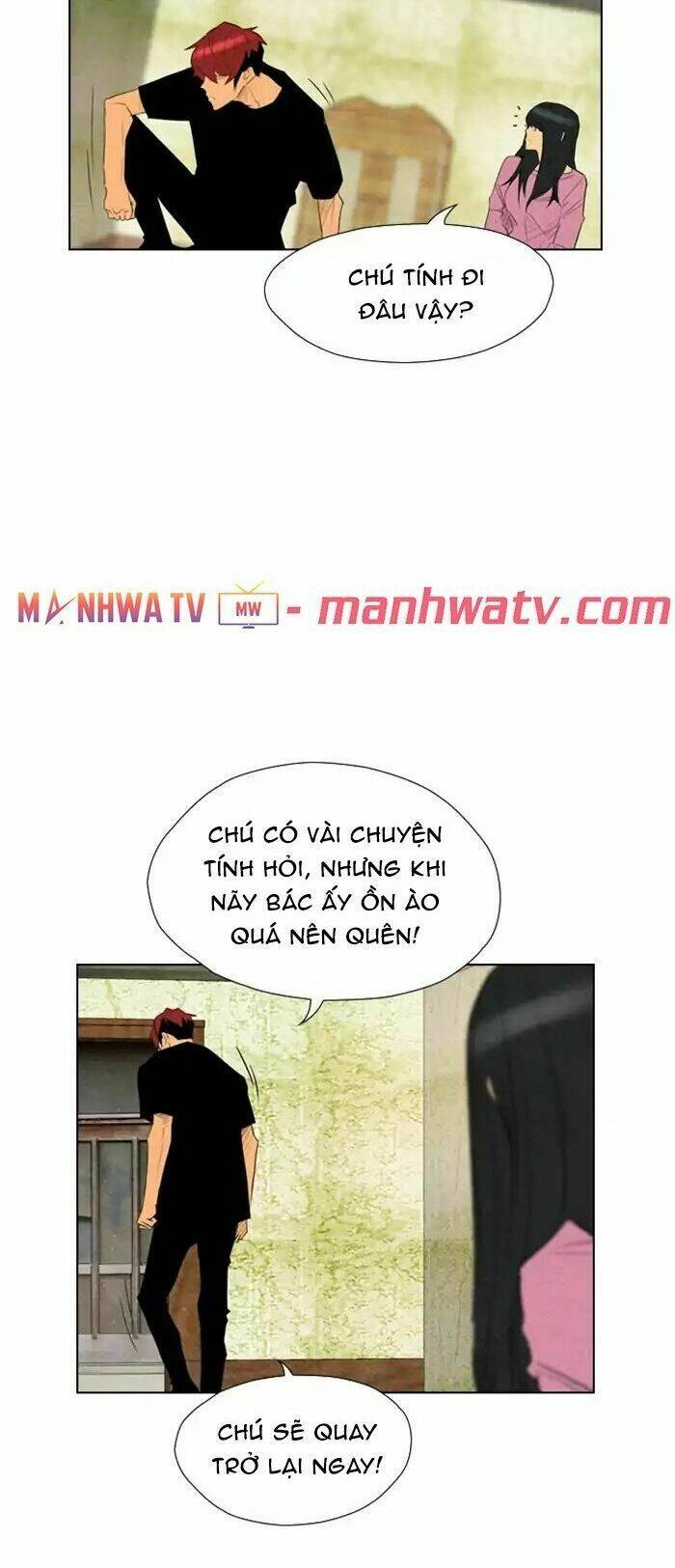 kẻ hồi sinh chapter 56 37