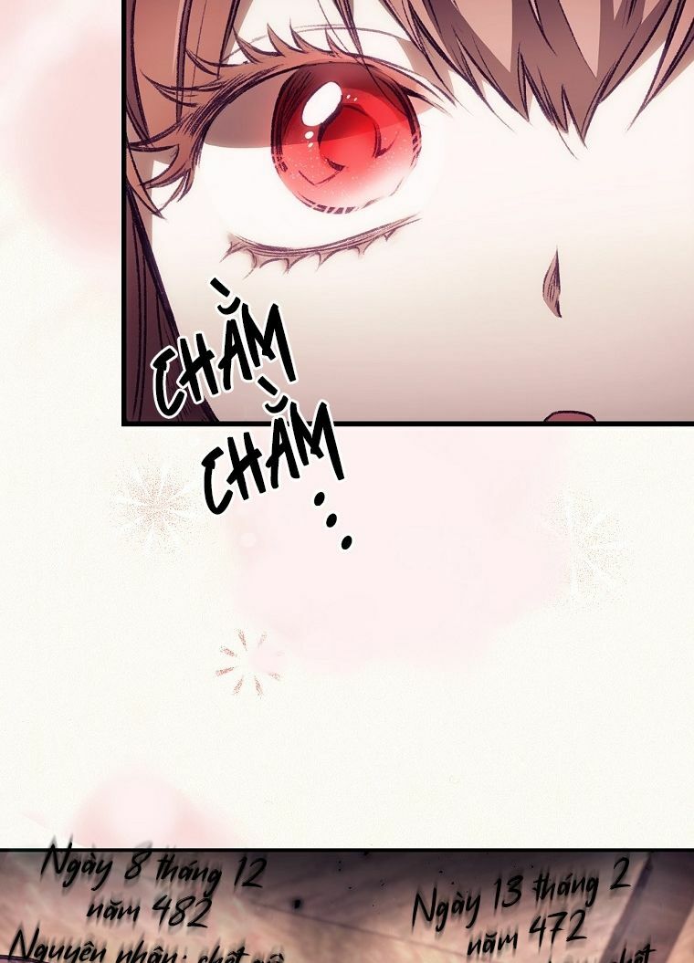 tôi nhìn thấy cái chết của bạn chapter 2 7