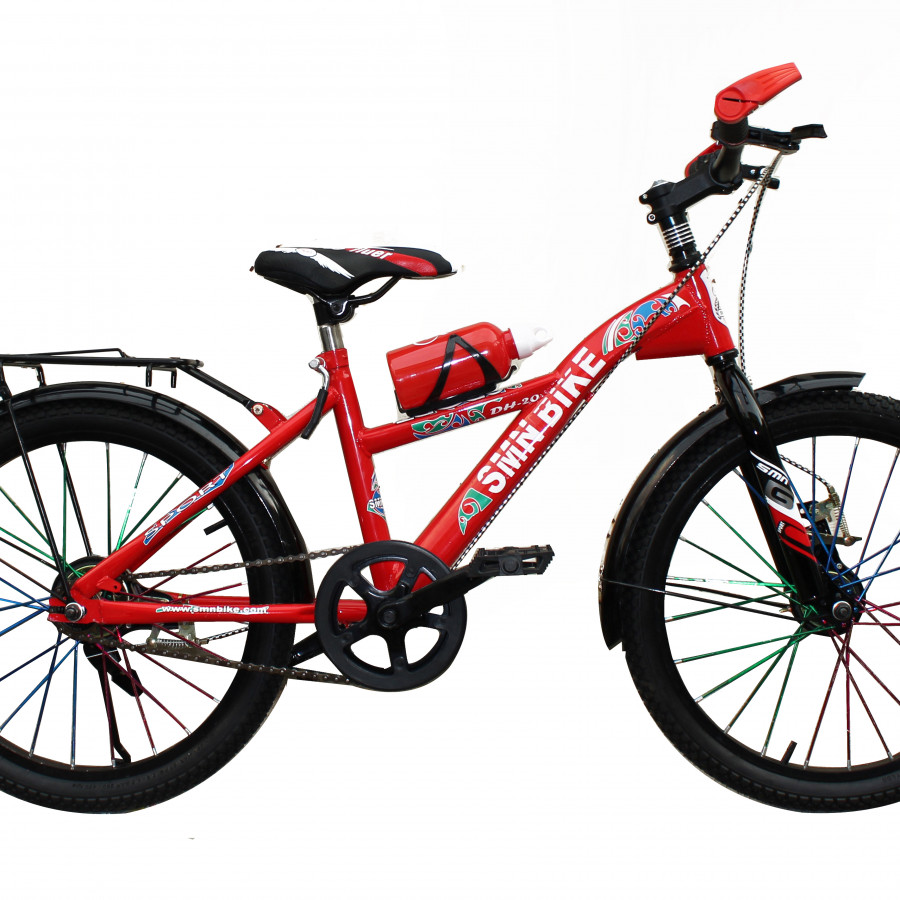 Xe đạp leo núi SMNBike LN 20-36 - 20 inch ( 8-10 tuổi )