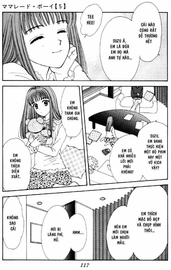 marmalade boy chapter 22 40