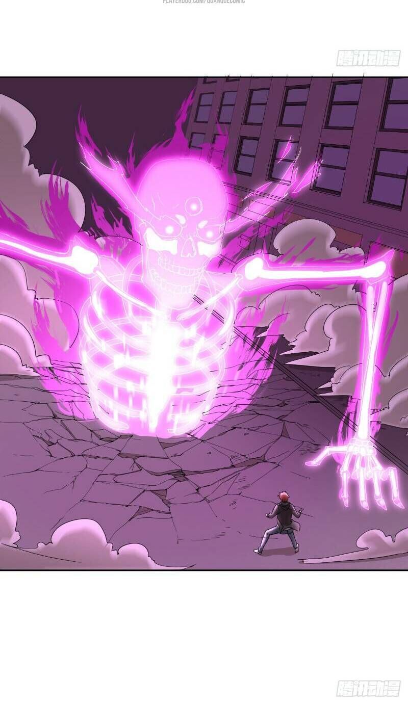 nghịch thiên tiên mệnh chapter 26 19