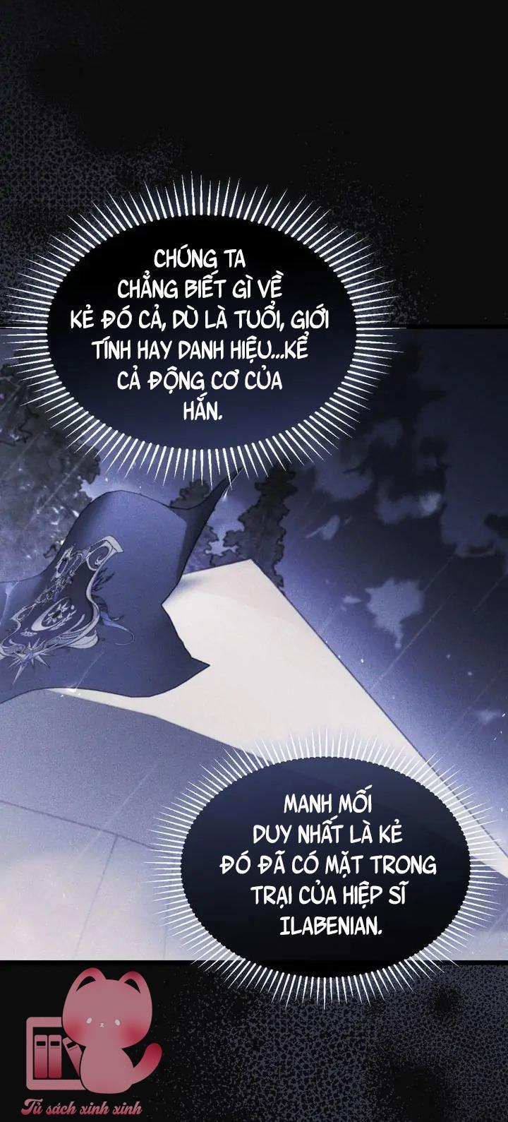 đêm đen khuất bóng chapter 43 52