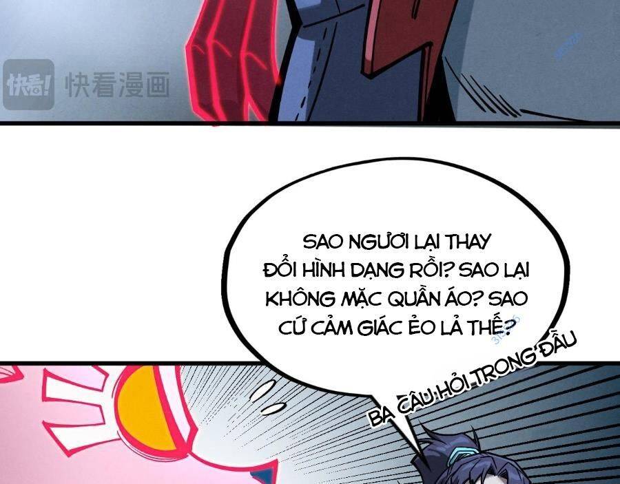 vạn cổ chí tôn chapter 266 109