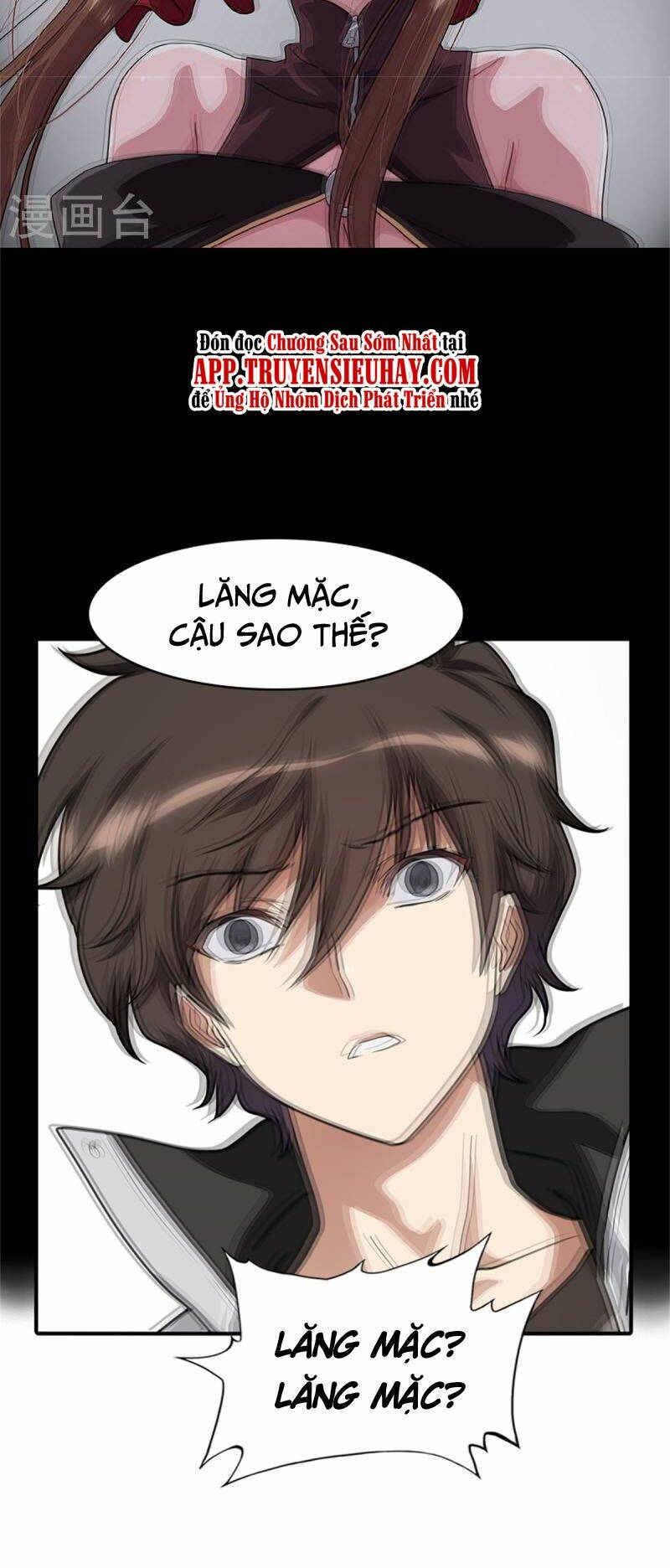 bạn gái virus của tôi chapter 297 26