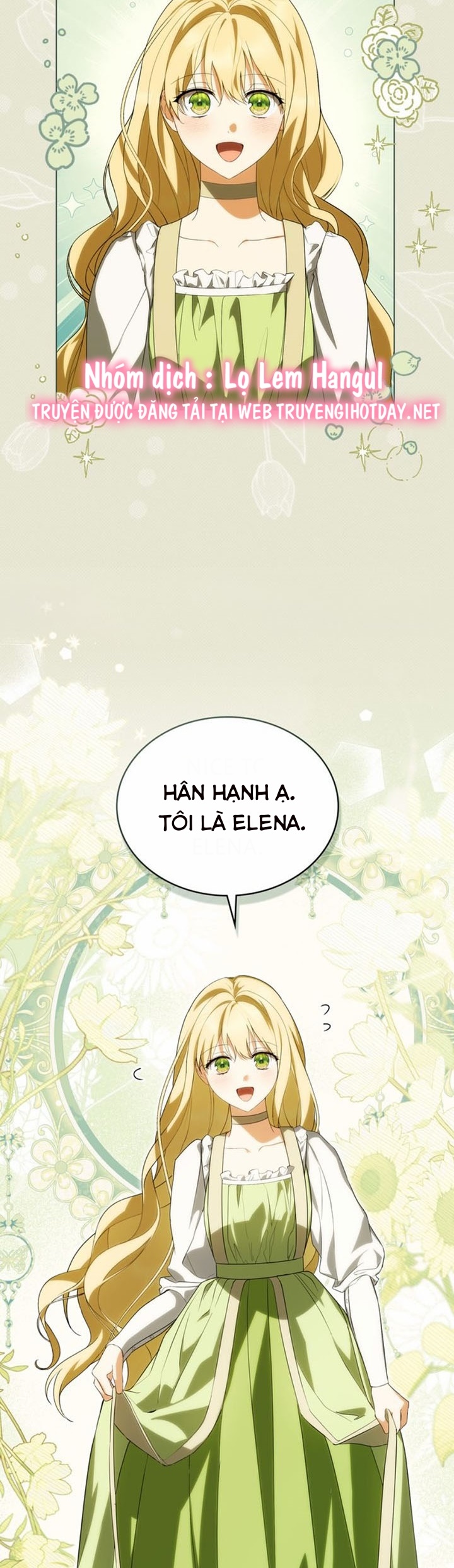 lời hứa đó không phải là tôi chapter 12 5