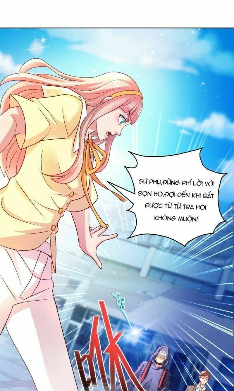 vú em là cổ tiên chapter 124 17