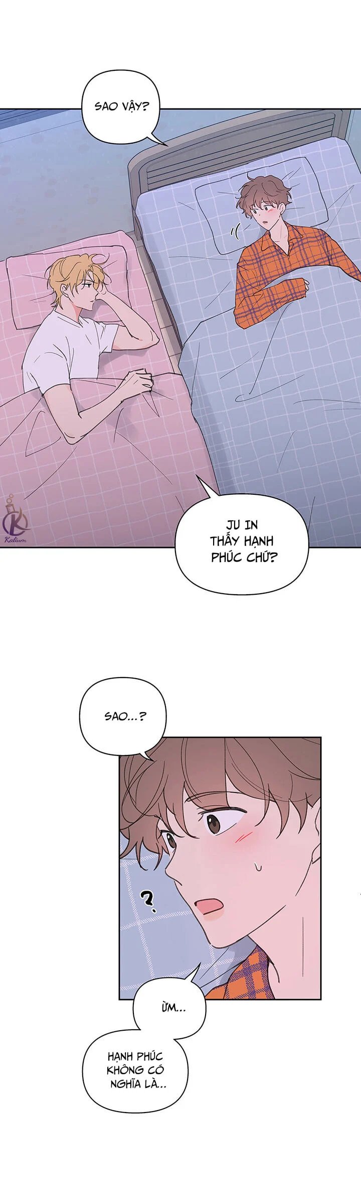 tâm tư của ju in chapter 37 28