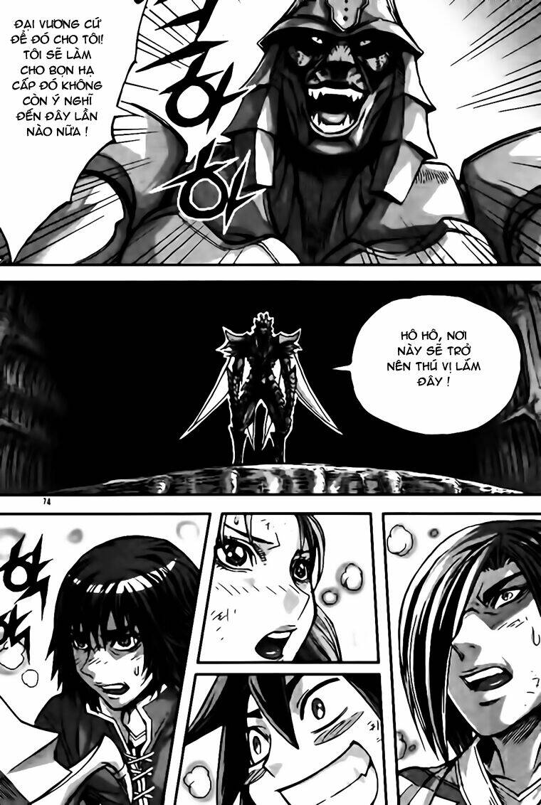 king of hell chapter 288 19