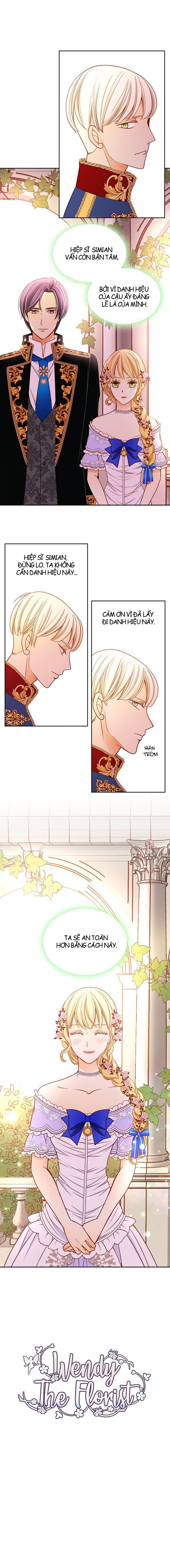 tiệm hoa của wendy chapter 36 9
