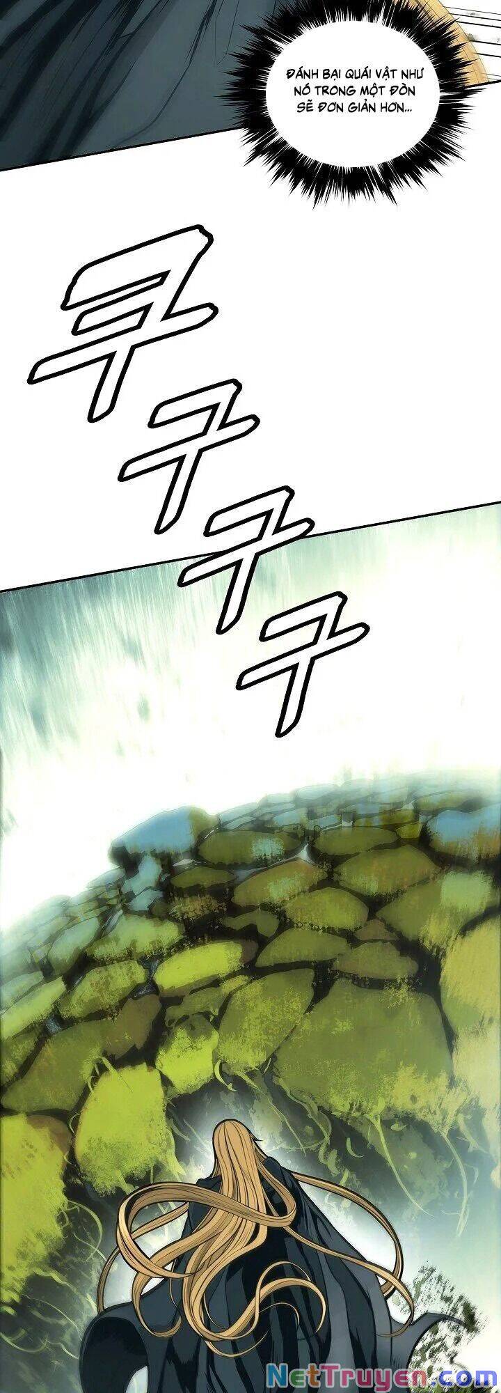 bất bại chân ma chapter 86 47
