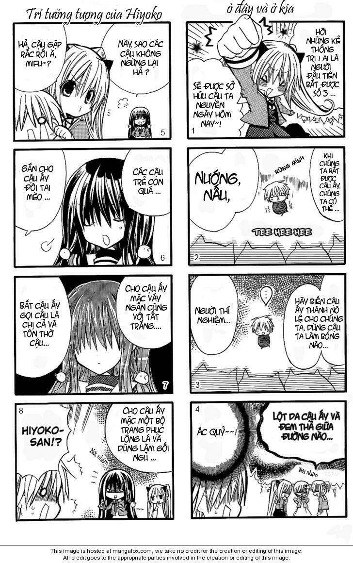 1 love 9 chapter 2 6