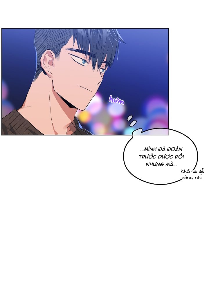 tình tay ba chapter 3 21