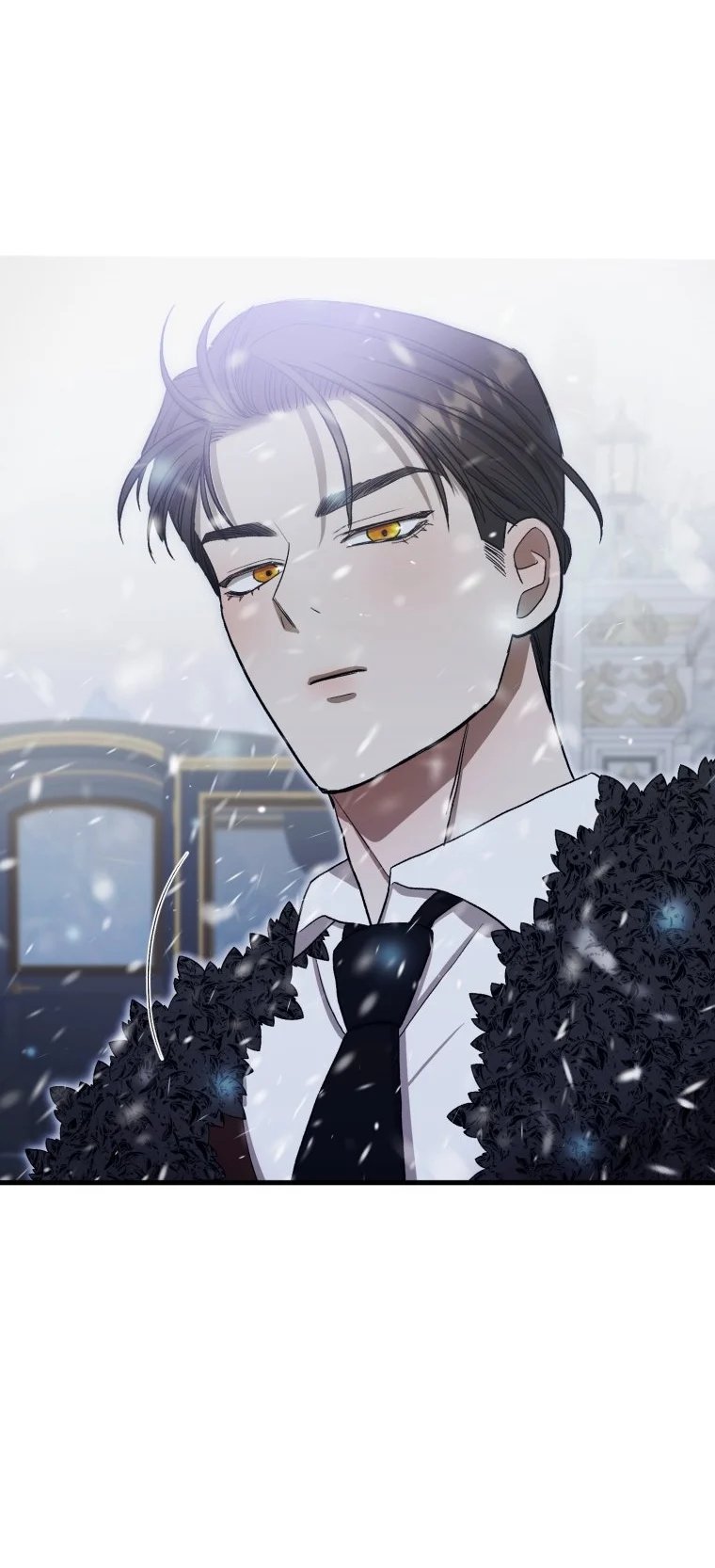 khi tôi bị chú chó tôi bỏ rơi cắn chapter 10.1 8