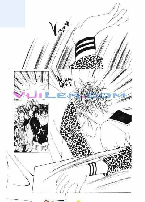 ánh nắng chói chang chapter 1 58