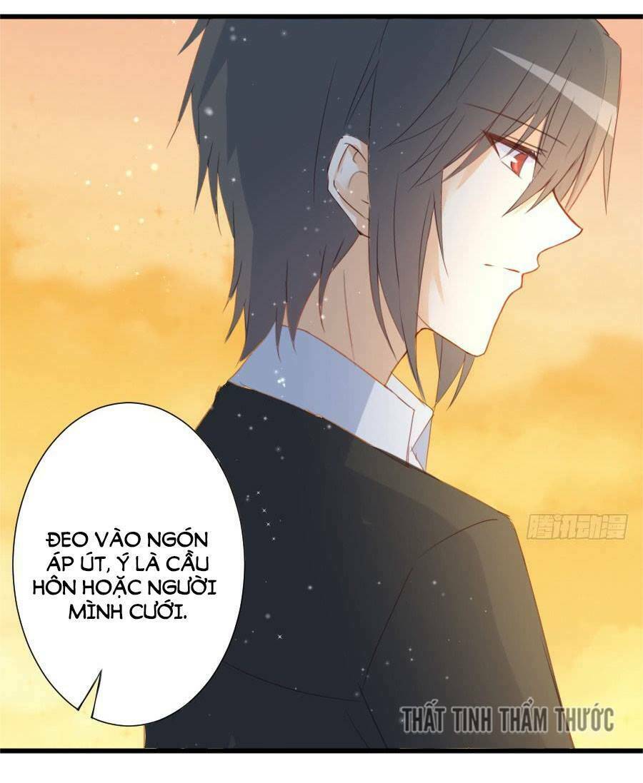 hôm nay ta cũng muốn trêu chọc nàng chapter 58 28