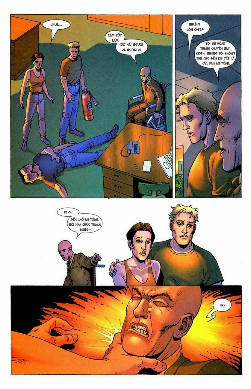 ultimate x-men chapter 58 19