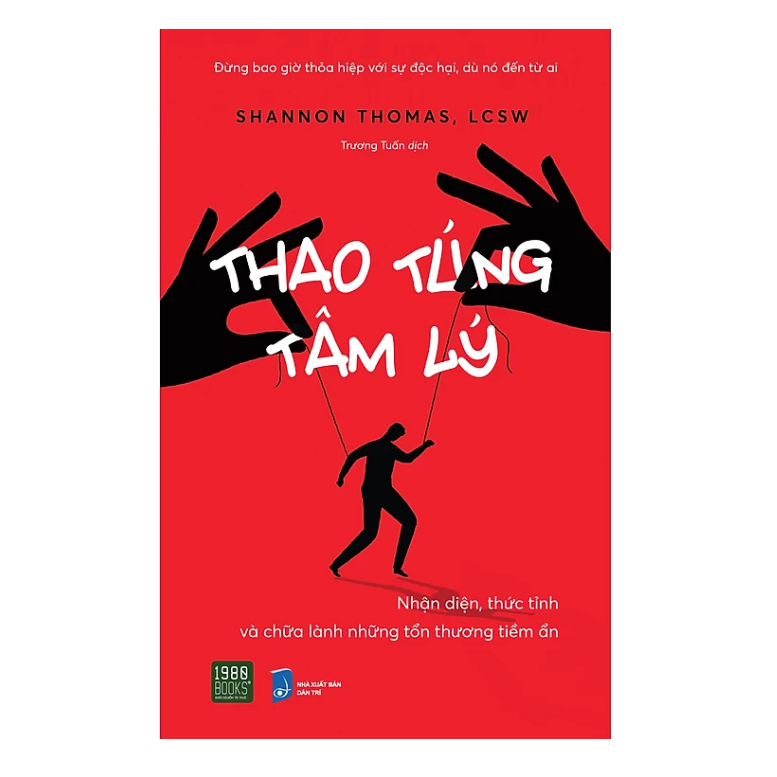 Combo 2Q Sách Nghiên Cứu Về Tâm Lí Con Người: Tâm Trí Và Hành Vi Tội Phạm + Thao Túng Tâm Lí