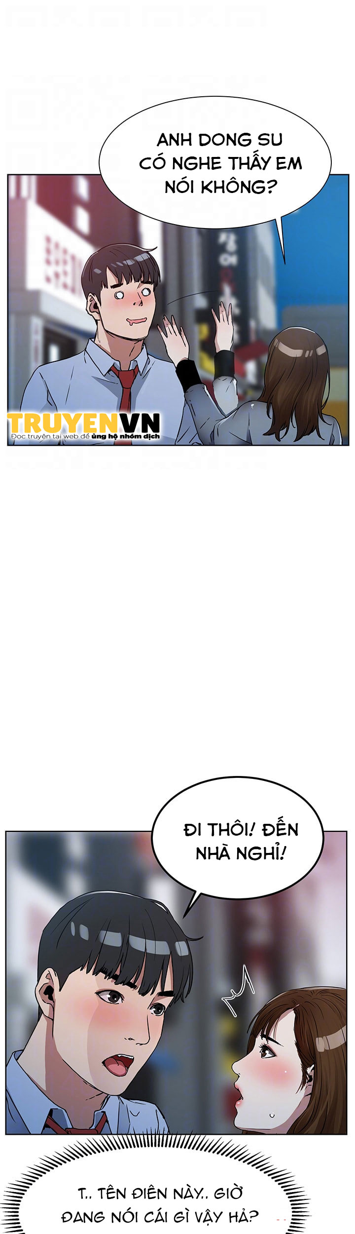 dongsu của nara chapter 9 31