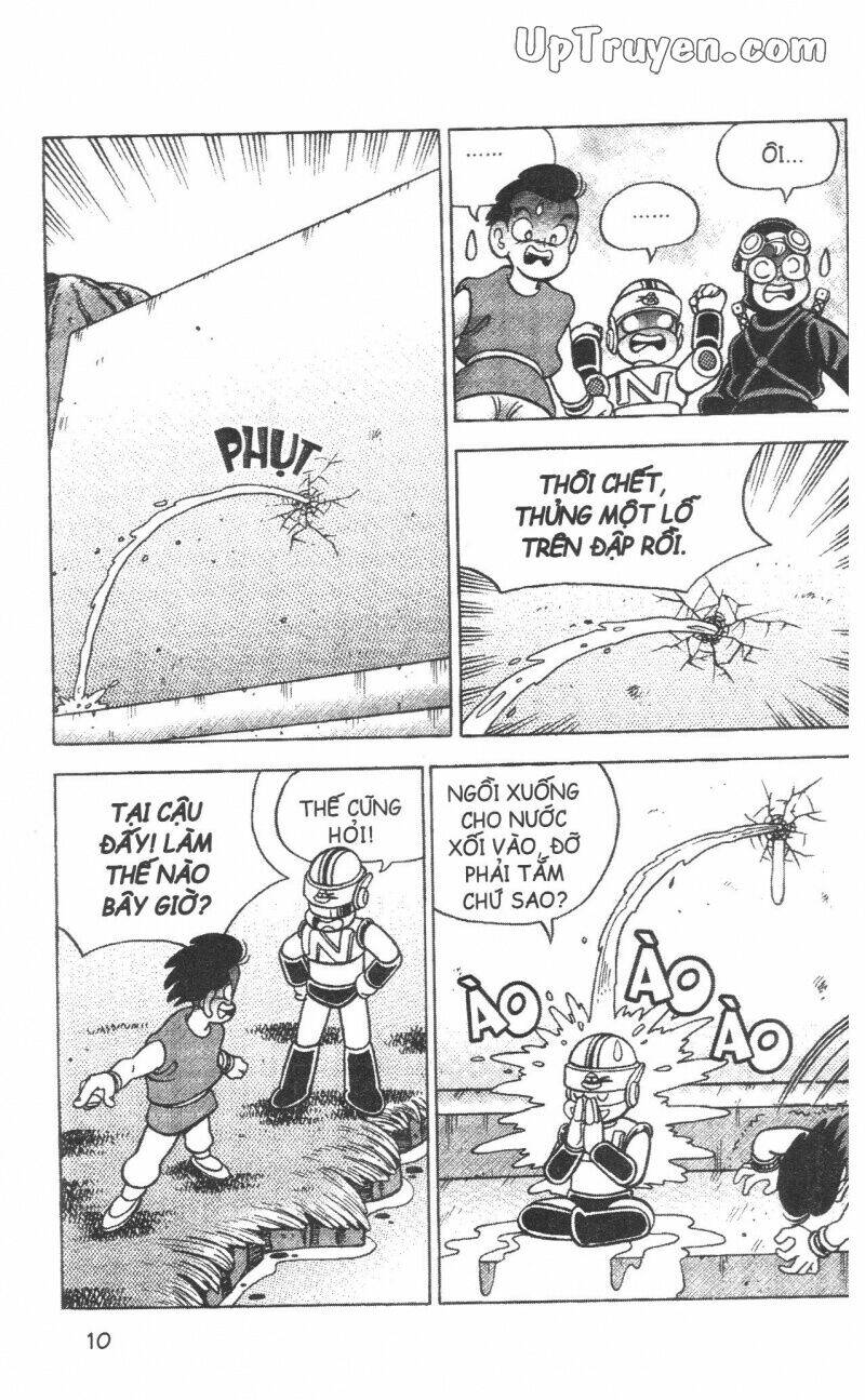 đội quân nhí nhố chapter 37 12