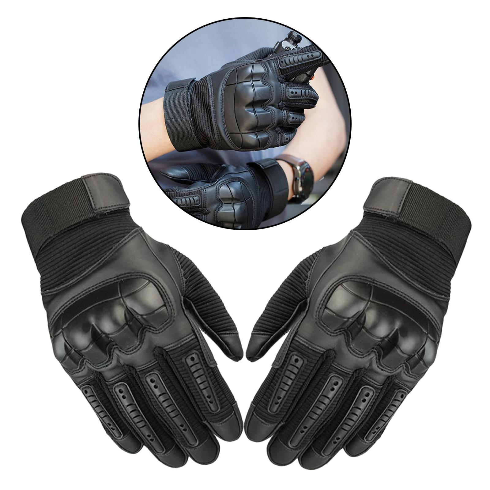 Motorcycle  Gloves Hunting Riding Cycling Hiking Sports