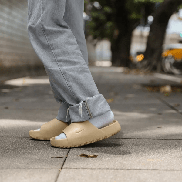 Dép thời trang Nữ W NIKE CALM SLIDE