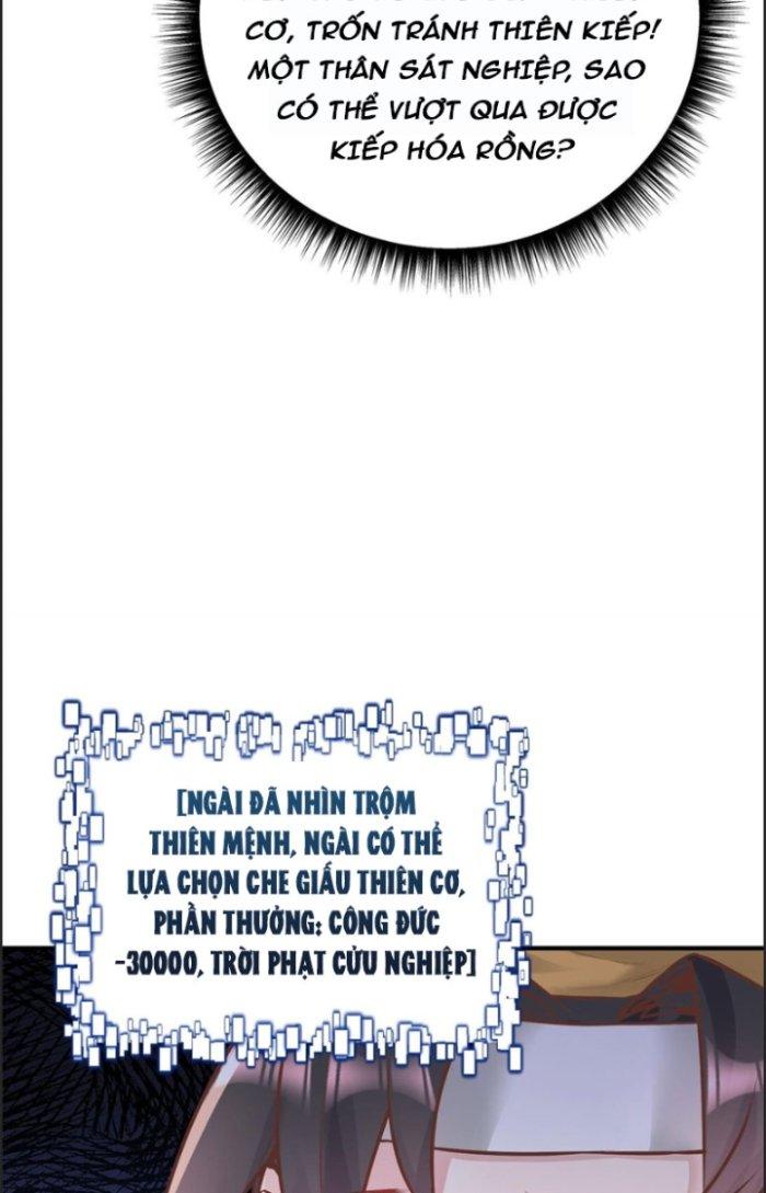 đoán mệnh mà thôi, cửu vĩ yêu đế làm sao lại thành nương tử của ta?! chapter 3 62