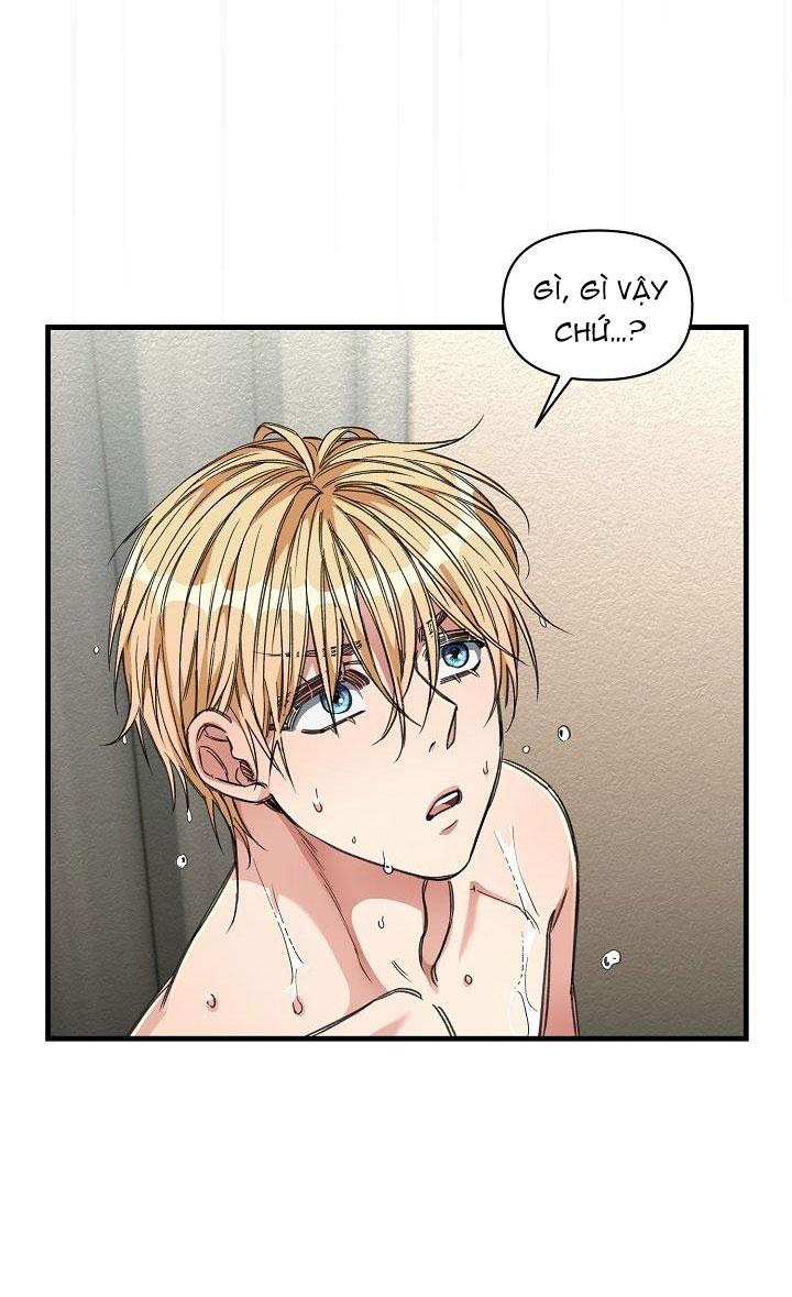 chuyến tàu điên cuồng chapter 13 20