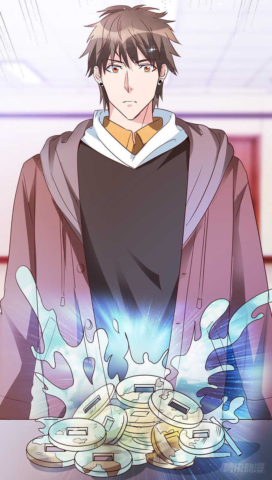 thấu thị tiên y chapter 37 4