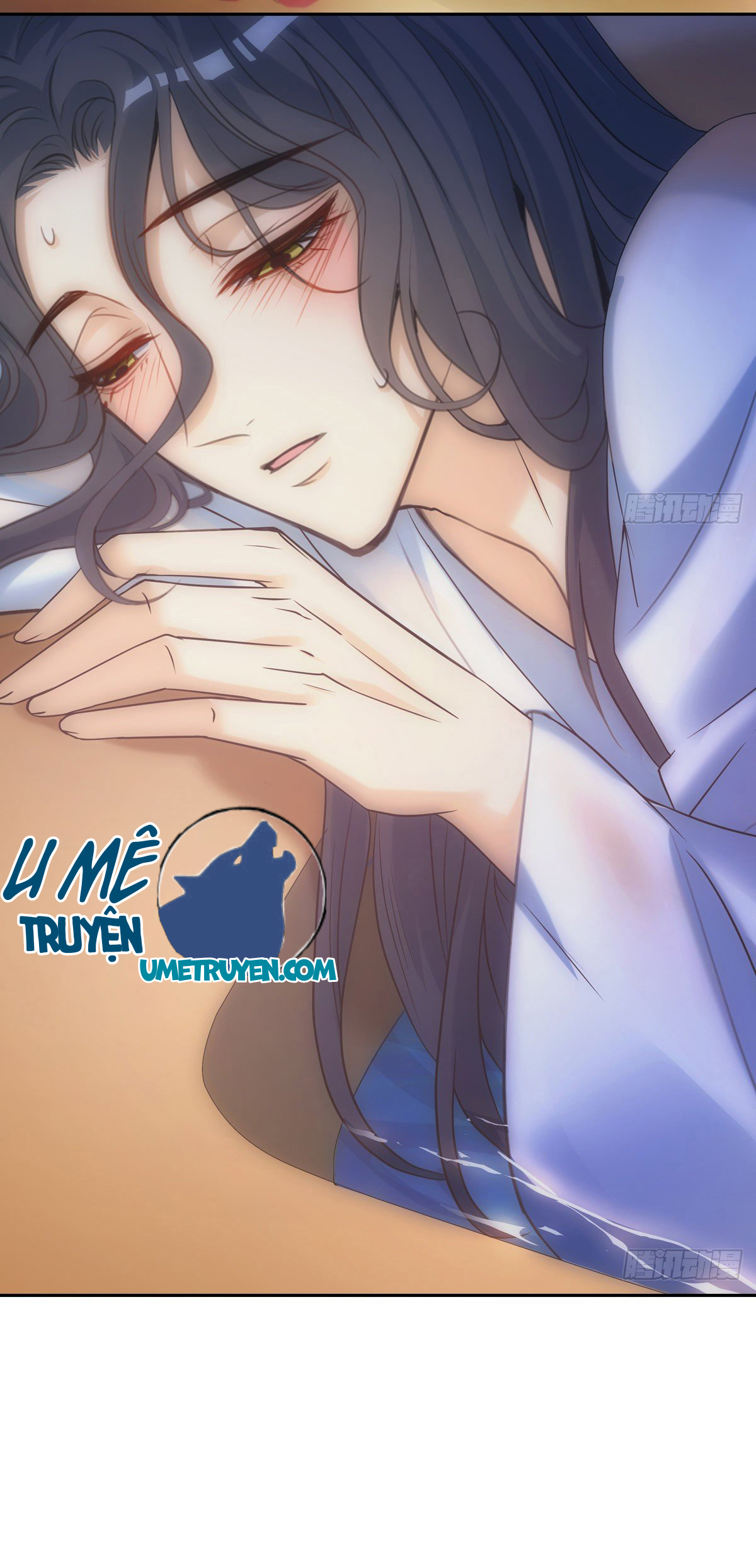 khi sư - umee chapter 19 23