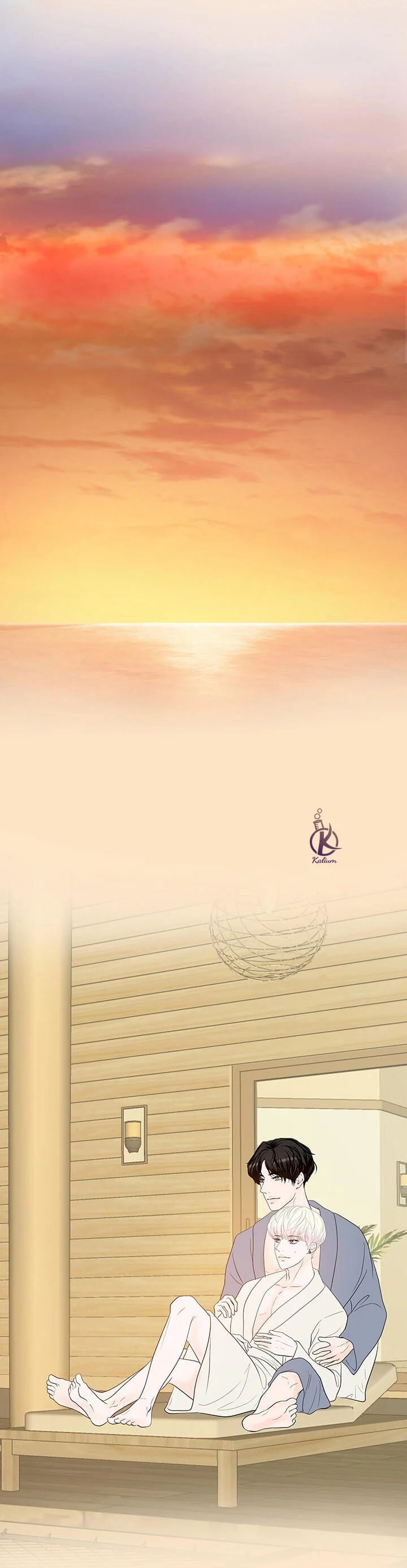 bạn có tò mò về bài review? chapter 36.1 11