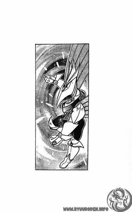 hiệp sĩ giấy - origami fighter chapter 56 36