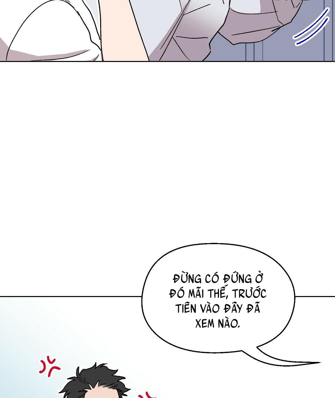 vết cắn mang vị ngọt ngào chapter 8 43