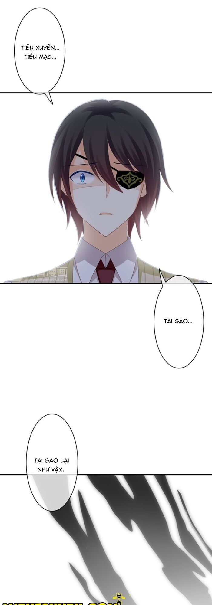 độc nhãn ác ma của ta chapter 38 22