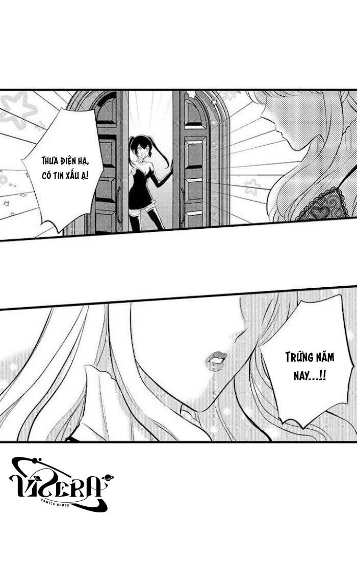 chuyện tình ngọt ngào với chàng incubus chapter 1 1