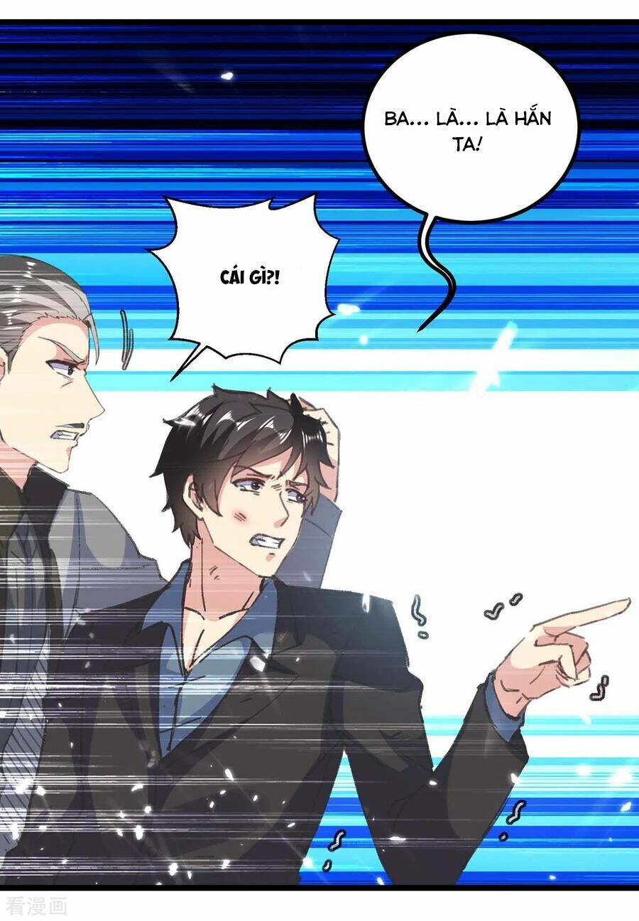 trọng sinh khí thiếu quy lai chapter 151 24