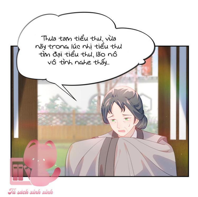 một đêm nọ đột nhiên yandere tới! chapter 48 35