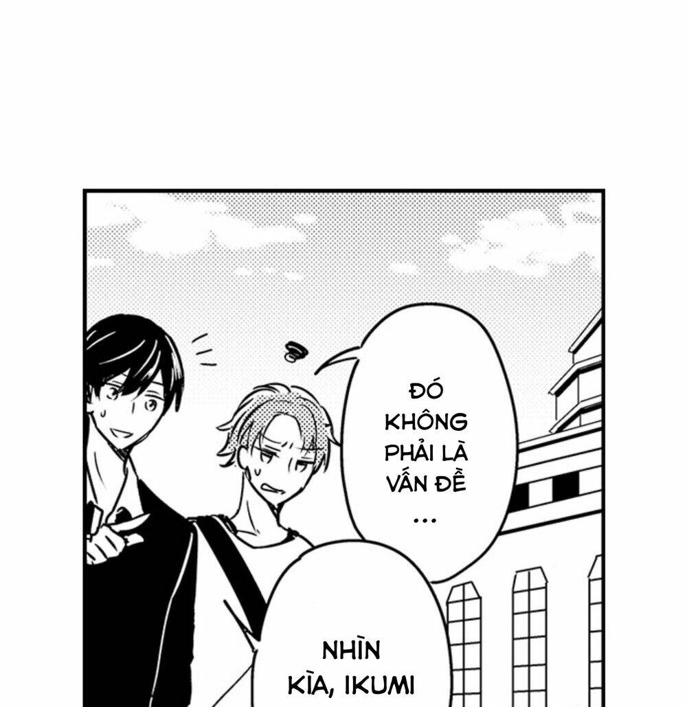 mang thai ở trường nam sinh chapter 35 7