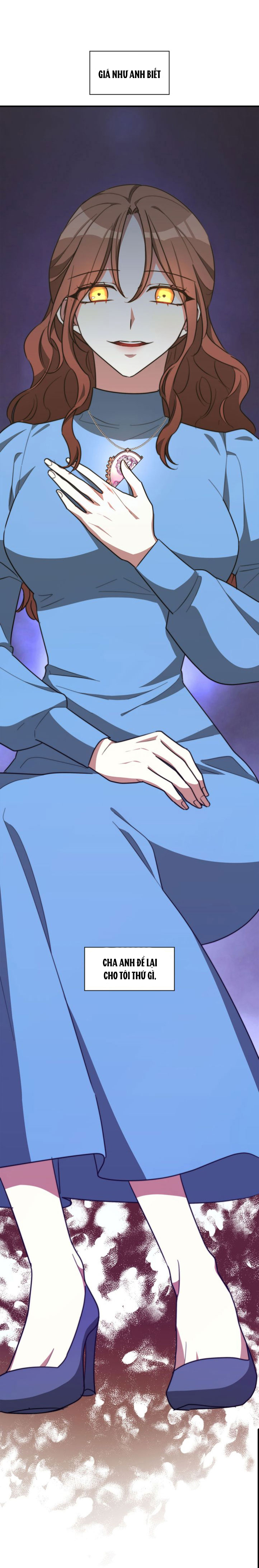 chuyện tình tay ba chapter 42 30