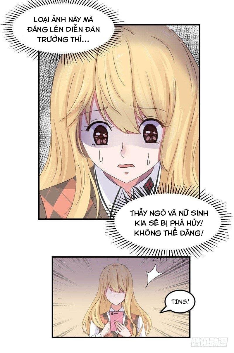 mặt nạ mất kiểm soát chapter 10 5